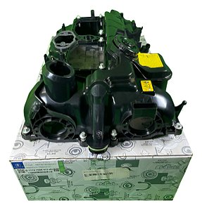 Tampa Válvula Motor Bmw X1 X3 2.0 N20 N26 Turbo