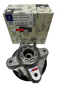 Coxim Do Amortecedor Dianteiro Bmw 320i 330i 330e G20 2019