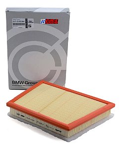 Filtro De Ar Do Motor Mini Country Cooper Se 1.5 2019 2020