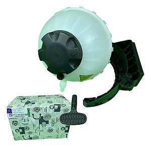 Tanque Expansão Bmtsr Bmw F30 F31 F32 F33 F36 Bmw Compatível