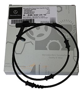 Sensor Abs Dianteiro Esquerdo Mercedes A200 1.6 2014 2015