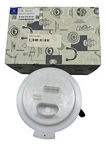 Bomba Combustível Mercedes C250 Cgi 2009 2010 2011 2012 2013