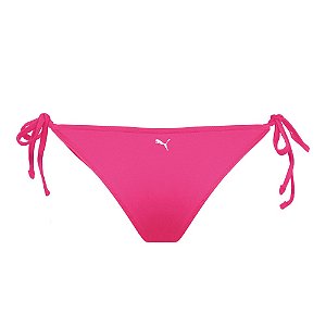 Calcinha Clássica Biquini Puma Feminina Avulsa Feminina