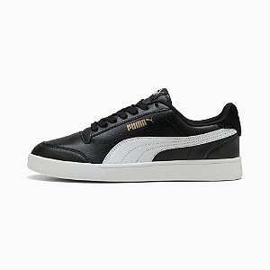 Tênis Puma Shuffle Masculino Adultos Modelagem Casual Básico