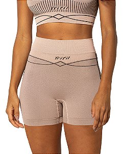 Shorts Sem Costura Trifil Crossfit Fitness Academia Adulto
