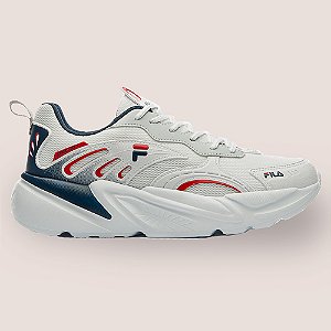 Tênis Masculino Street Fit 2 Conforto Fila Original