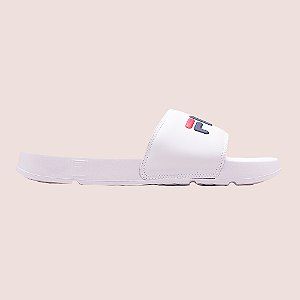 Chinelo Fila Masculino Confortável Drifter