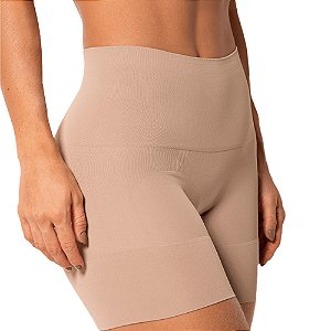 Bermuda Fitness Valoriza o Bumbum Sem Costura Trifil