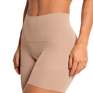Bermuda Fitness Valoriza o Bumbum Sem Costura Trifil