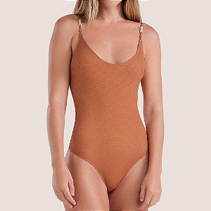 Maiô Feminino Moda Praia Verão Confortável e Elegante