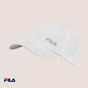 Boné Fila Running Unissex Logo Refletivo Original
