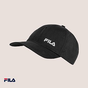 Boné Fila Running Unissex Logo Refletivo Original