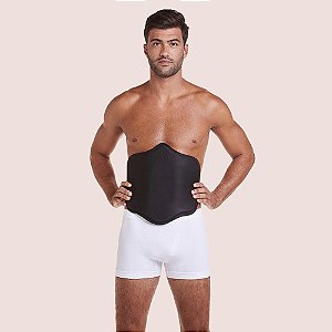 Placa Tala de Compressão Pós-Operatório Plié