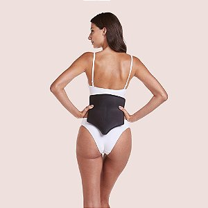 Placa Tala Anatômica Dorsal Pós-Cirúrgica Conforto