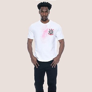 Camisa Corinthians Retrô 1979 Edição Especial - Masculino