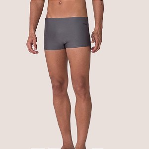 Sunga Fila Boxer II Masculina Proteção Solar FPS 50+