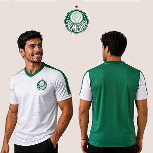 Camiseta Esportiva Palmeiras 1914 Masculina