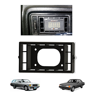 Suporte Wideband Nano Difusor de Ar Linha Opala 1981 a 1992