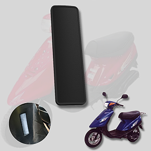 Moldura Acabamento Chassis Carenagem Yamaha Jog 50cc