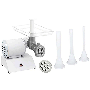 Moedor de carne Arbel MCR 08 - 2.0 Bivolt