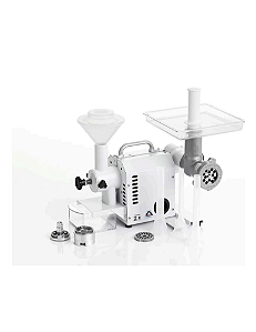 Moedor Multiuso Arbel MTU-08 40 Bivolt – Carne, Grãos e Temperos