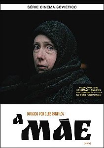 A MÃE (DVD)