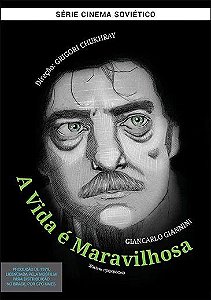 A VIDA É MARAVILHOSA (DVD)