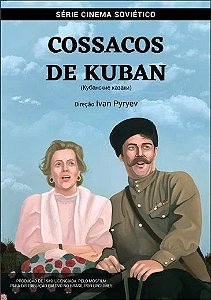 COSSACOS DE KUBAN (DVD)
