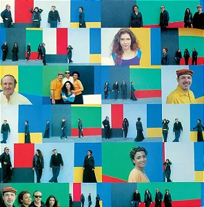 DIGA AONDE VAI – Bambu (CD)