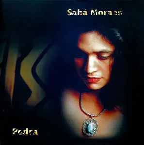 PEDRA - Sabá Moraes (CD)