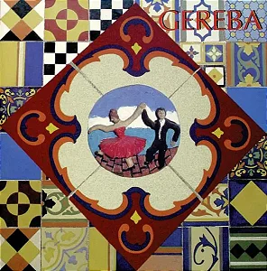 FORRÓ DA BARONESA – Gereba (CD)