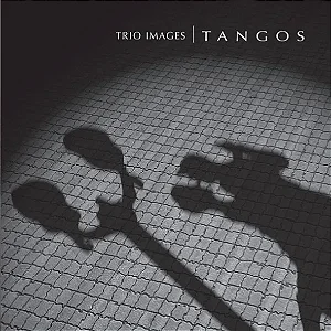 TANGOS - Trio Images (CD)