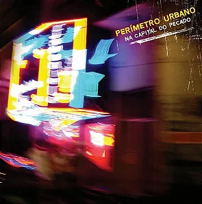 NA CAPITAL DO PECADO - Perímetro Urbano (CD)