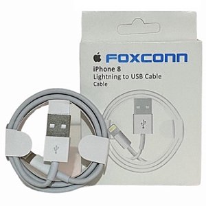 Cabo 7g Foxconn