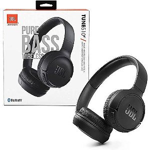 JBL TUNE 510BT