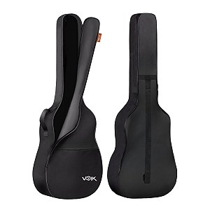 Capa Para Violão Voik CV-4101P