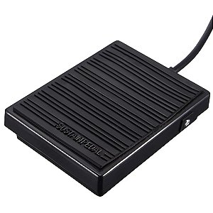 Pedal Sustain Voik VPS-50