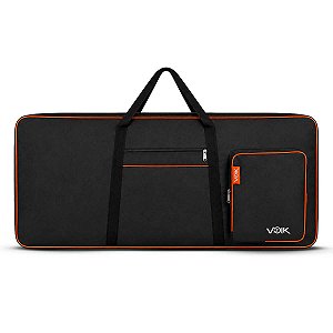 Capa de Teclado Voik BT-0261P