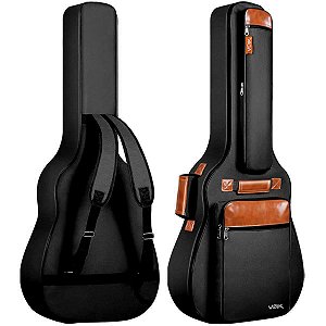 Capa Para Violão Voik BV-4130P