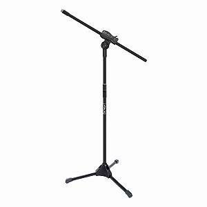 Pedestal Para Microfone Voik SMV-550