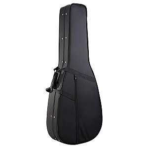 Estojo Para Violão Voik BB-200