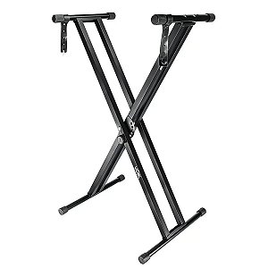 Suporte para Teclado Musical Voik Vst20