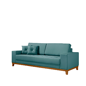 Sofá Onix com Molas Living 2,50m