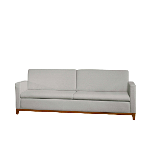 Sofá Plaza com Molas Living  180m