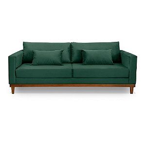 Sofá Manhattan com Molas Living  250m