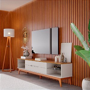 Rack Limit Sala TV 2 gavetas 1.80m