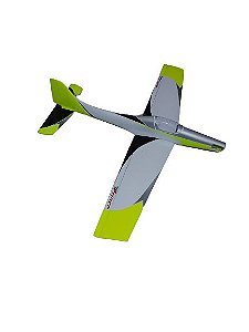 Aeromodelo Águia 40 da prince