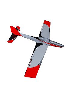 Aeromodelo Águia 46 da prince