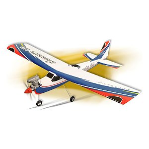 CLASSIC 1,73m 68,1" ARF 20cc