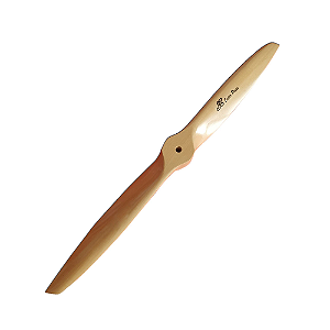 Hélice De Madeira Jc 20x6